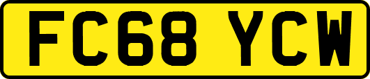 FC68YCW
