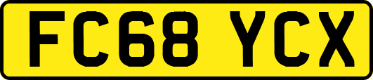 FC68YCX