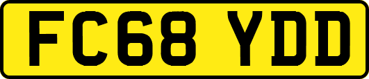 FC68YDD