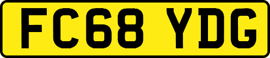 FC68YDG