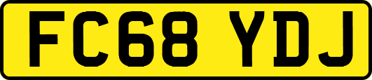 FC68YDJ