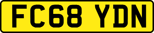 FC68YDN
