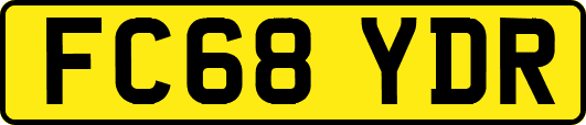 FC68YDR