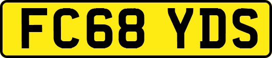 FC68YDS