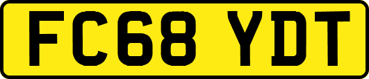 FC68YDT