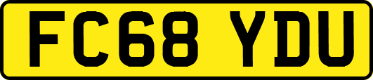 FC68YDU