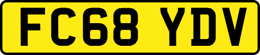 FC68YDV