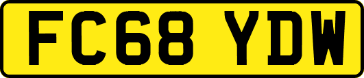 FC68YDW