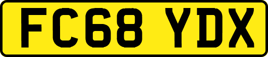 FC68YDX
