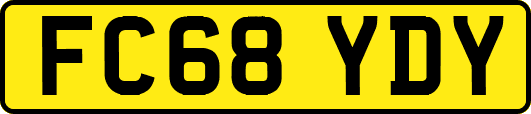 FC68YDY