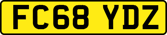 FC68YDZ