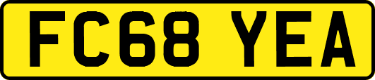 FC68YEA