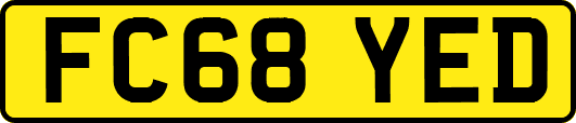 FC68YED