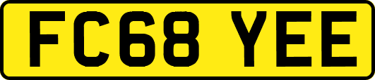 FC68YEE