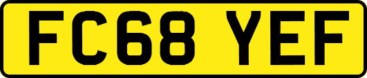 FC68YEF