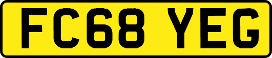 FC68YEG