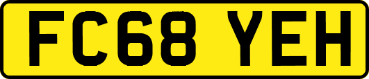FC68YEH