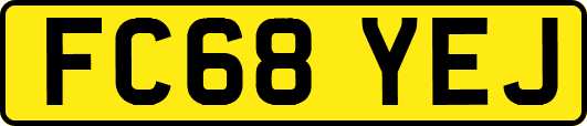 FC68YEJ