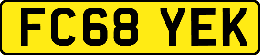 FC68YEK
