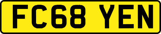 FC68YEN