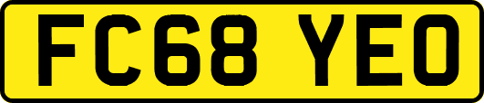 FC68YEO