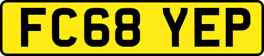FC68YEP