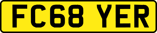 FC68YER
