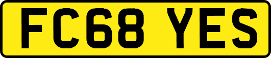 FC68YES