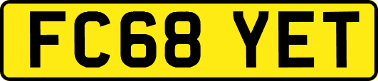 FC68YET