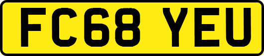 FC68YEU