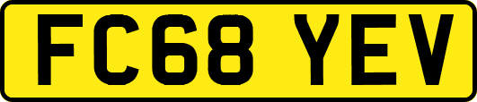 FC68YEV