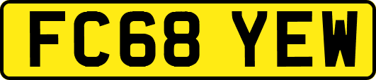 FC68YEW