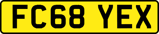 FC68YEX