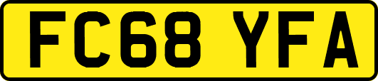 FC68YFA