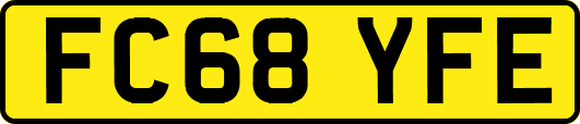 FC68YFE