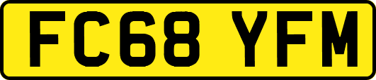 FC68YFM
