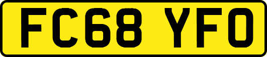 FC68YFO