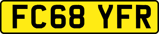 FC68YFR