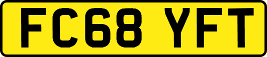 FC68YFT