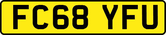 FC68YFU