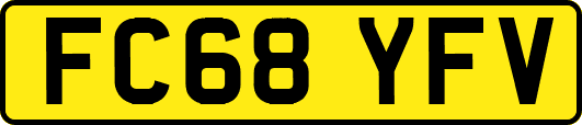FC68YFV
