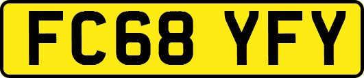 FC68YFY