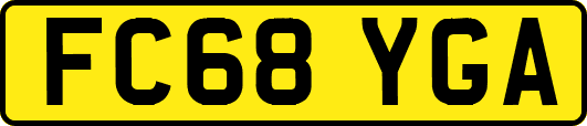 FC68YGA