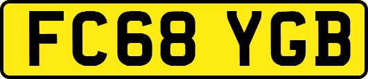 FC68YGB