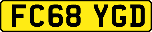 FC68YGD