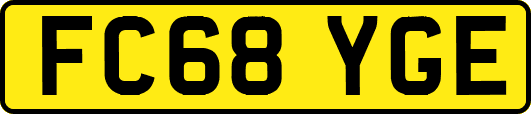 FC68YGE