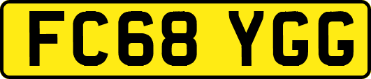 FC68YGG