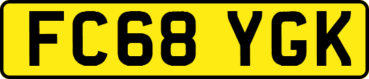 FC68YGK