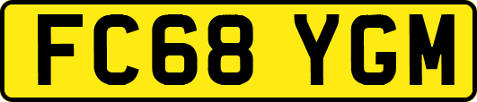 FC68YGM