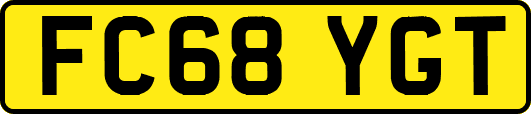 FC68YGT